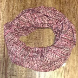 Lululemon Vinyasa Scarf Rulu